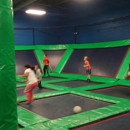 Rebounderzjacksonville - Trampolines