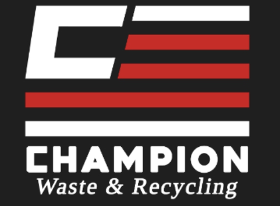 Champion Waste & Recycling