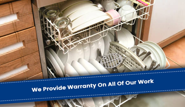Newcastle's Mr Fixit. We Provide Warranty On All Of Our Work