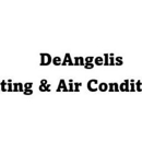 DeAngelis Heating & Air Conditioning Inc - Heating Contractors & Specialties