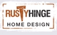 Rusty Hinge Home Design - Drafting Services