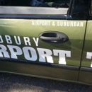 Woodbury Airport Taxi - Airport Transportation