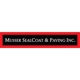 Musser Sealcoat & Paving Inc