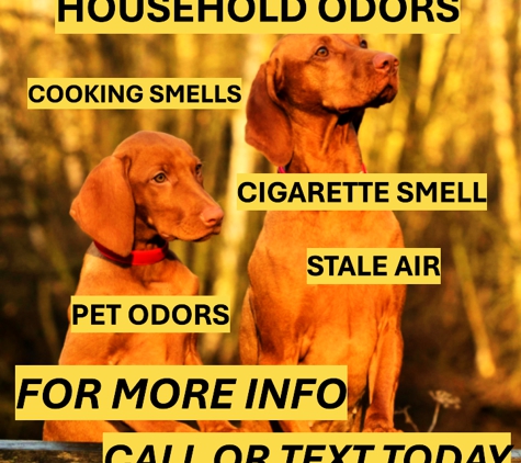 Odor Safe Solutions - Aldie, VA