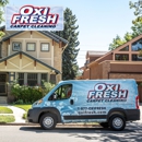 Oxi Fresh Carpet Cleaning - Upholstery Cleaners