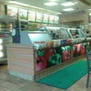 Subway - Fast Food Restaurants