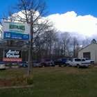 North Lakes Marine & Auto