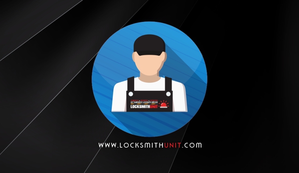 Locksmith Unit - Orlando, FL