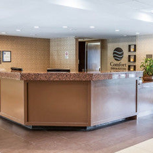 Comfort Inn & Suites BWI Airport - Baltimore, MD