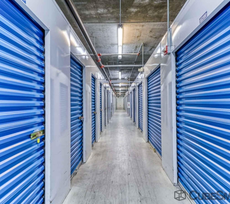 CubeSmart Self Storage - Miami, FL