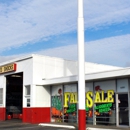 Les Schwab Tire Center - Tire Dealers