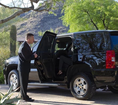 Conyers Limousine Service - Conyers, GA