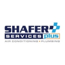 Shafer Services Plus - Heating Contractors & Specialties