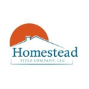 Homestead Title Company LLC - Abstracters