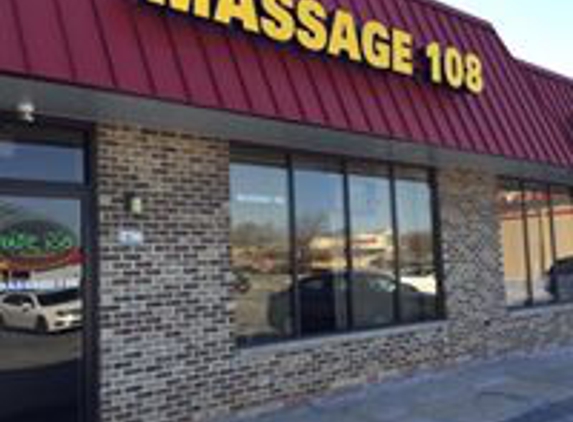 Massage 108 - West Allis, WI. 1473 S 108th St in West Allis