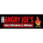 Hangry Joe's Lynchburg Hot Chicken