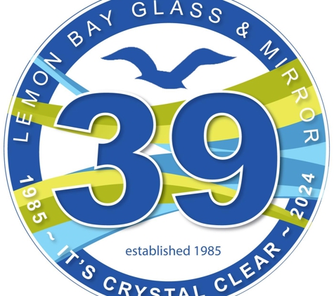 Lemon Bay Glass & Mirror - Englewood, FL