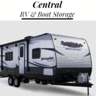 Central RV & Boat Storage