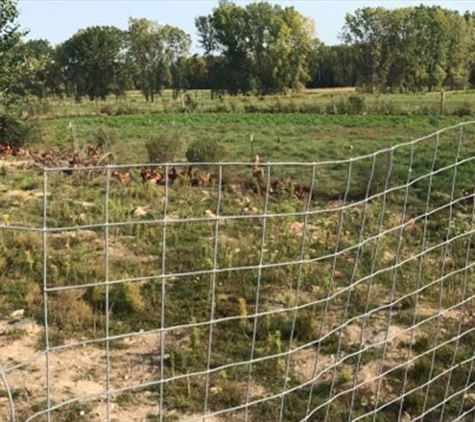 Milo's Poultry Farms - Bonduel, WI