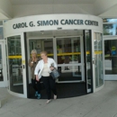 Cancer Center Information Desk - Cancer Treatment Centers