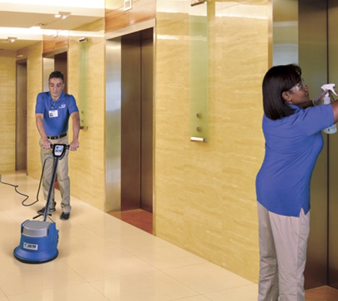 Jan-Pro Cleaning Systems of Sacramento - West Sacramento, CA