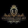 Universal Fine Art gallery