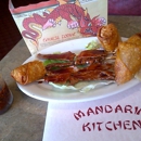 Mandarin Kitchen - Chinese Restaurants