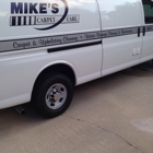 Mike's  Restoration Cleaning
