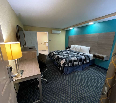 SureStay Plus By Best Western Odessa - Odessa, TX