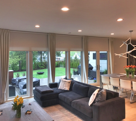 Stoneside Blinds & Shades - Oak Brook, IL