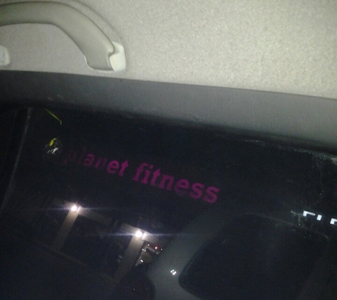 Planet Fitness - San Antonio, TX