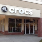 Crocs at Myrtle Beach 501