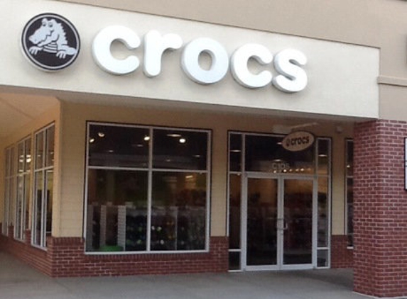 Crocs at Myrtle Beach 501 - Myrtle Beach, SC