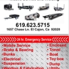 East County Trailer Repair gallery