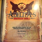 Adelitas Mexican Grill