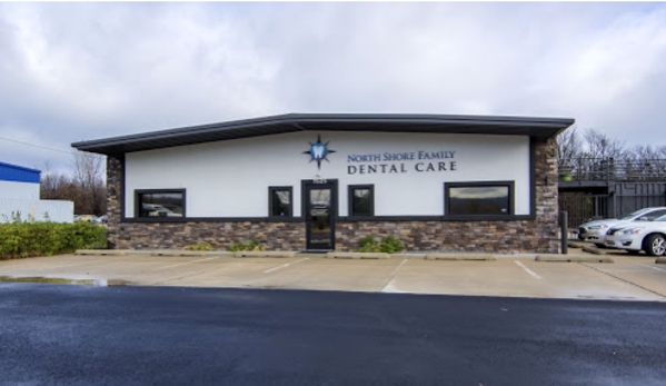 North Shore Family Dental Care - North Little Rock, AR