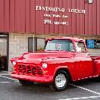 Finishing Touch Auto Body gallery