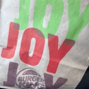 Burger King - Fast Food Restaurants