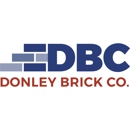 Donley Brick Company - Brick-Clay-Common & Face