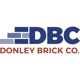 Donley Brick Company