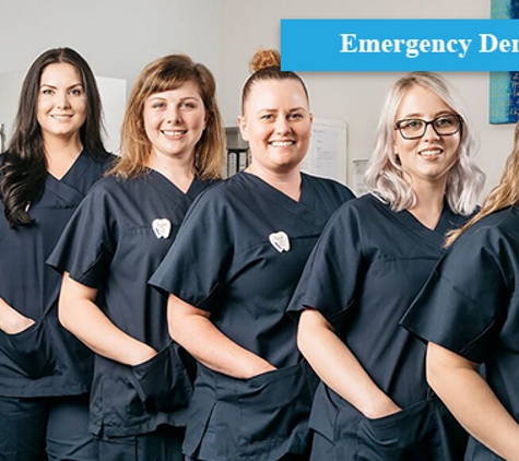 Noranda Dental Clinic - Noranda, WA. Emergency Dentistry