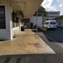 Leahi Hospital - Credit Unions