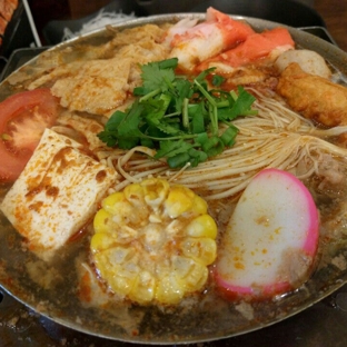 Boiling Point - Hacienda Heights, CA