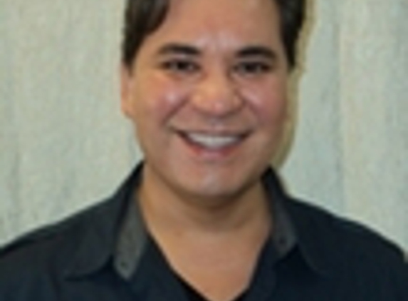 Yves B. Terrazas, MD - Vista, CA