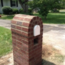 Gallatin Brick and Stone co - Brick-Clay-Common & Face