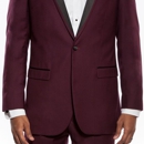 MENSWEAR & TUX - Men's Clothing