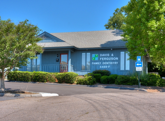 Davis & Ferguson Family Dentistry - Augusta, GA