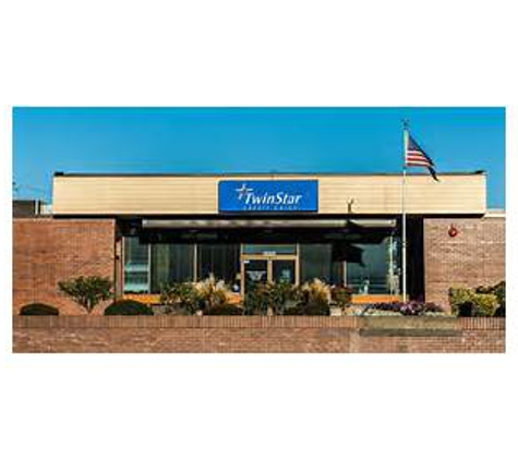 TwinStar Credit Union Spanaway - Tacoma, WA