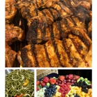 Goodies Catering