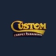 Custom Carpet Cleaning